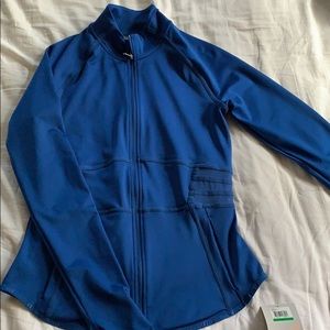 NWT Puma PowerShape jacket Sz L